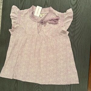 Lucky Brand Tee - New